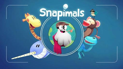 download Snapimals: Discover animals apk
